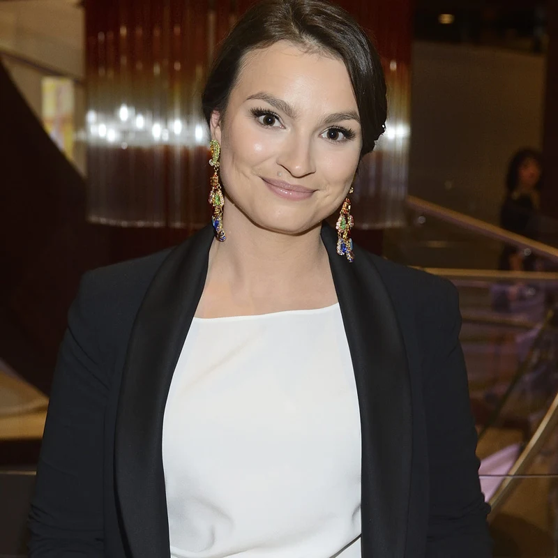 Dramat Ani Starmach!