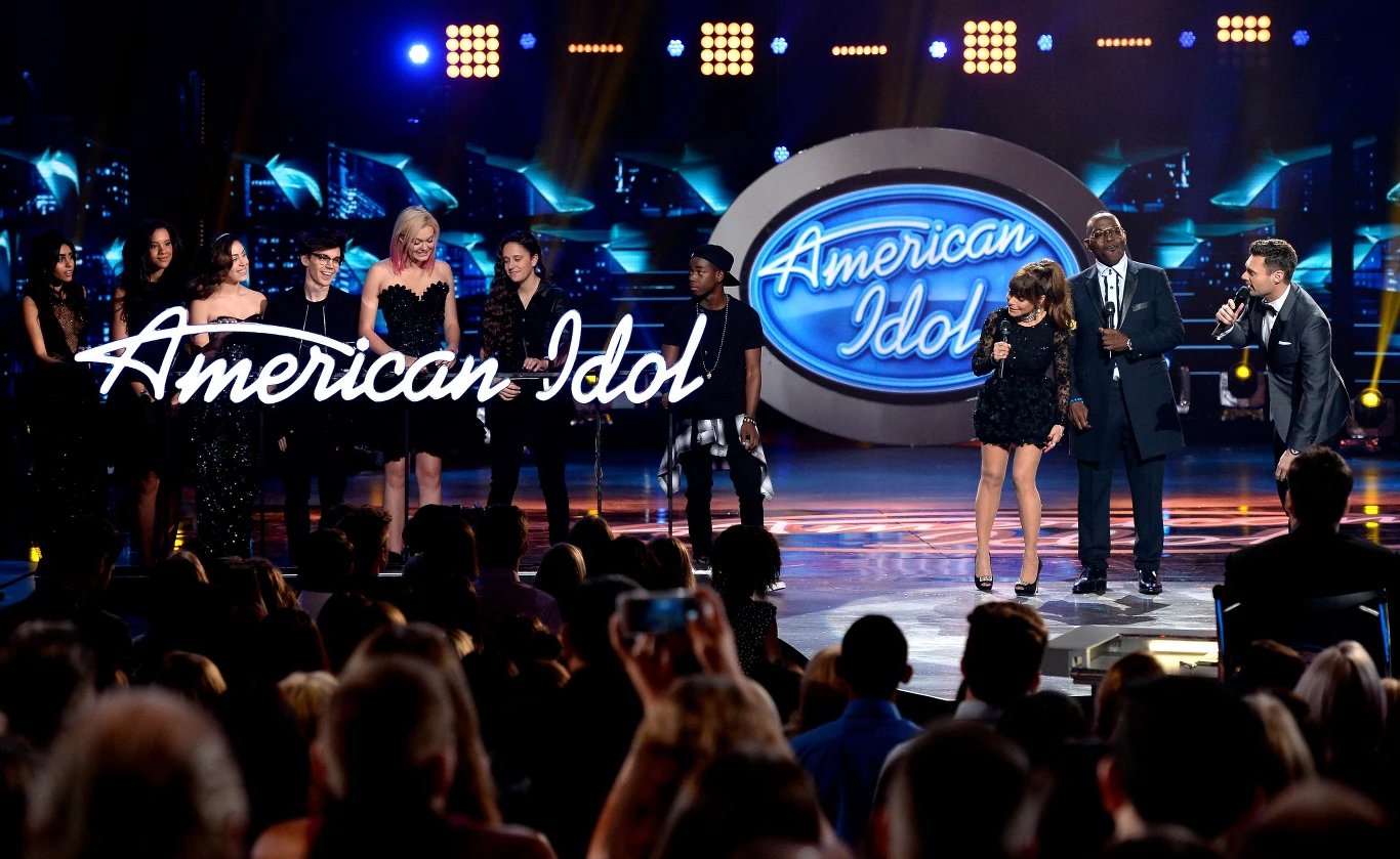 Finał "American Idol"