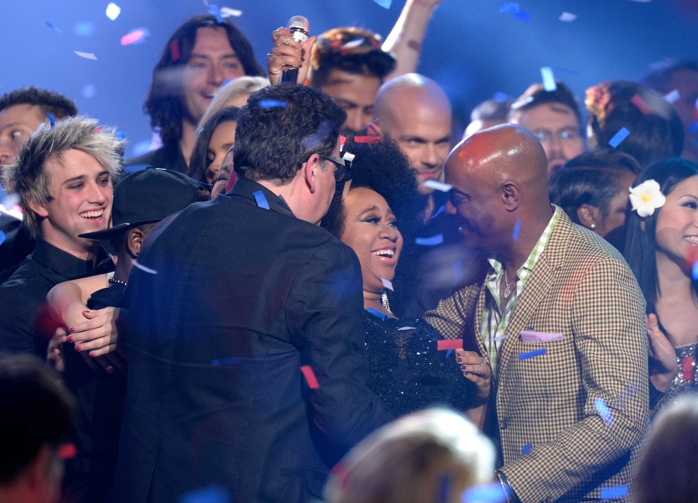 "American Idol" dobiegł końca. Wygrał Trent Harmon