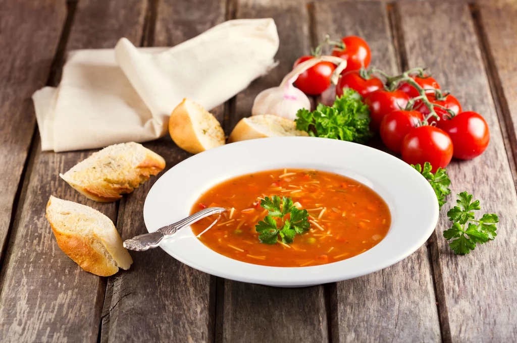 Minestrone