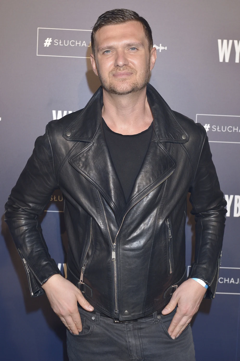 Maciej Zień Maciej Zień