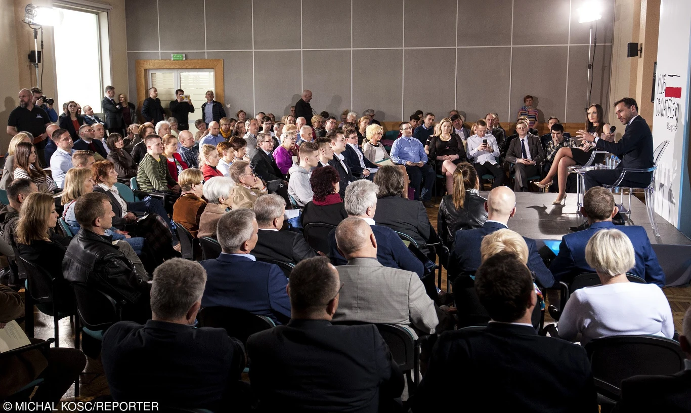 Justyna Dobrosz-Oracz, Piotr Kraśko Justyna Dobrosz-Oracz, Piotr Kraśko