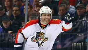 Jaromir Jagr
