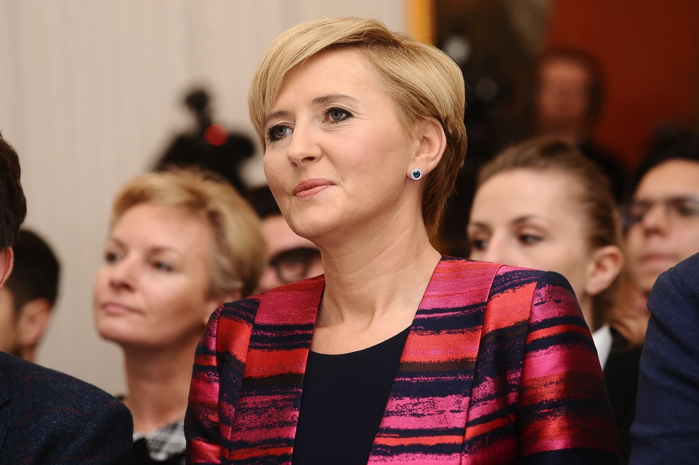 Agata Duda Agata Duda