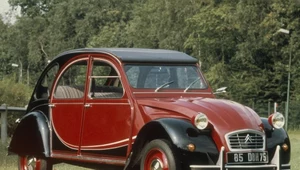 Citroen 2CV