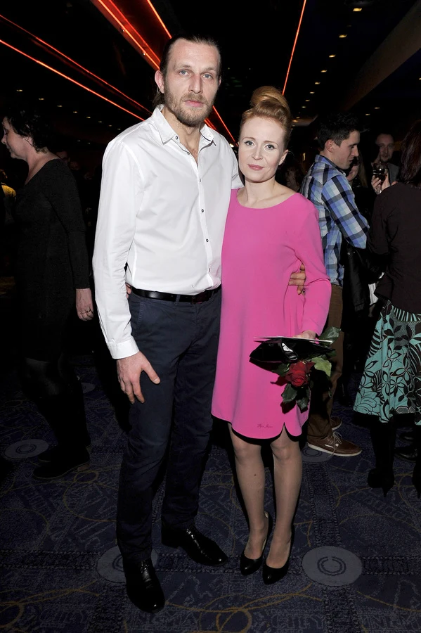 Dominika Kluźniak Dominika Kluźniak