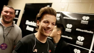 Louis Tomlinson nie ma dziecka, a jego związek i cała ciąża była kłamstwem?