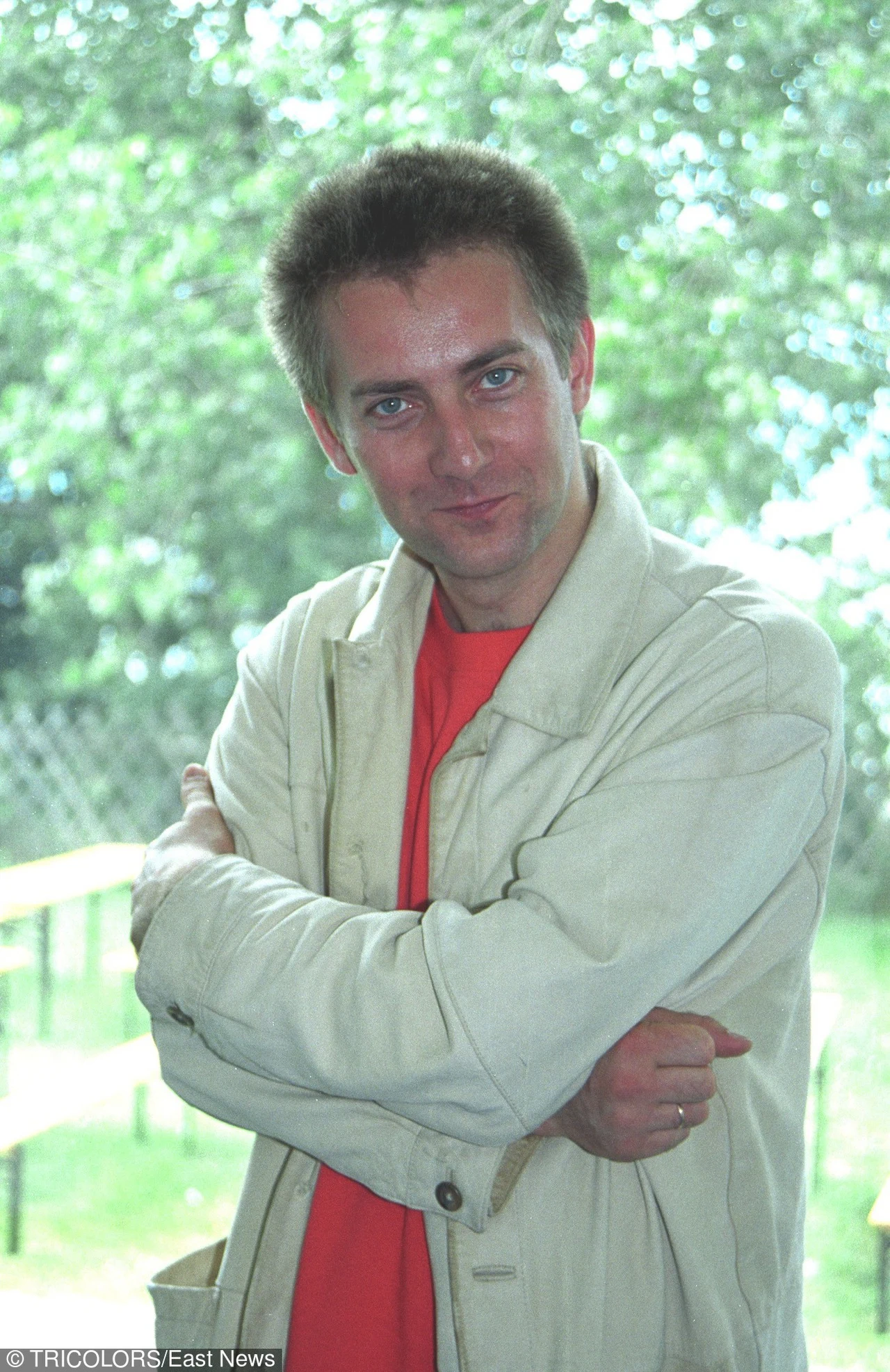 Rafał Królikowski Rafał Królikowski