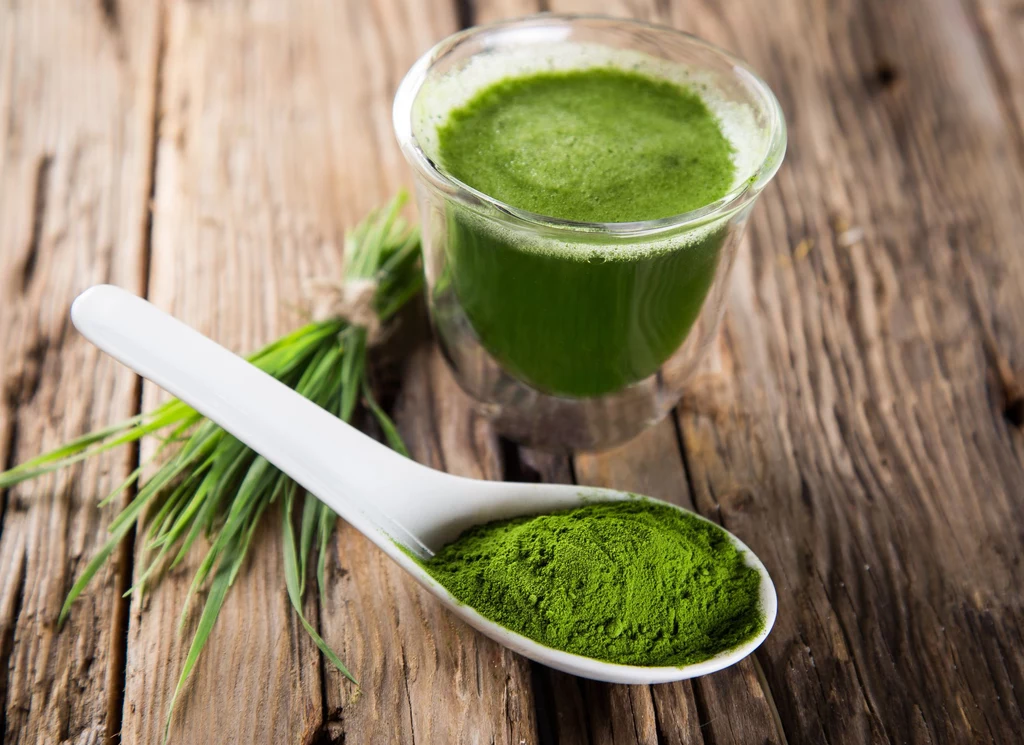 Chlorella