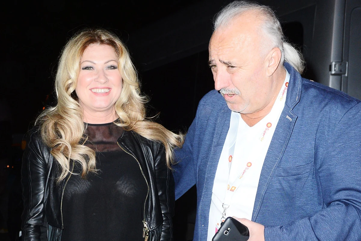 Beata i Andrzej Beata i Andrzej