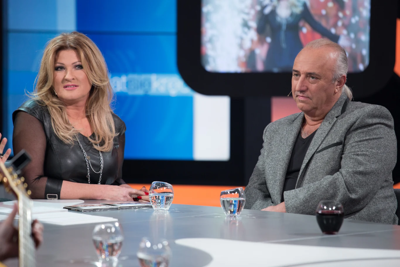 Beata i Andrzej Beata i Andrzej