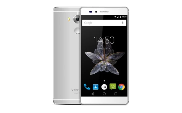 Vernee Apollo Lite