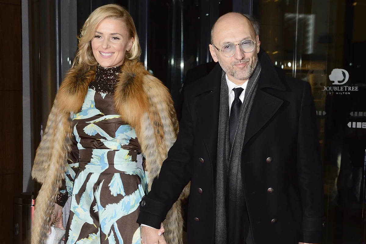 Halina i Leszek Halina i Leszek