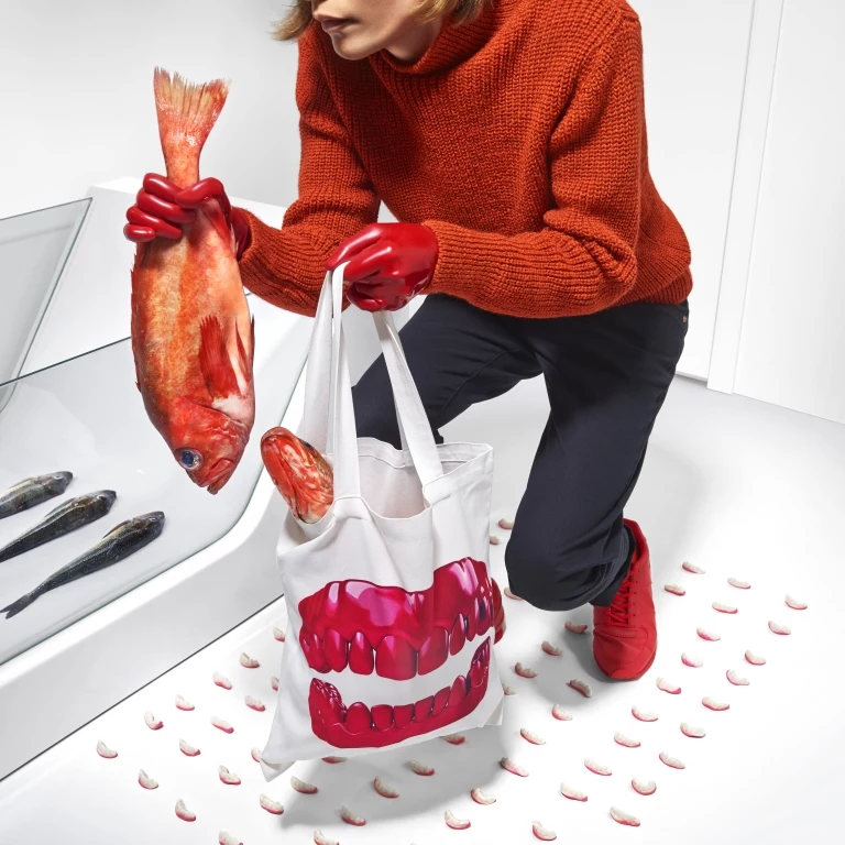 Kolekcja IKEA GILTIG Kolekcja IKEA GILTIG