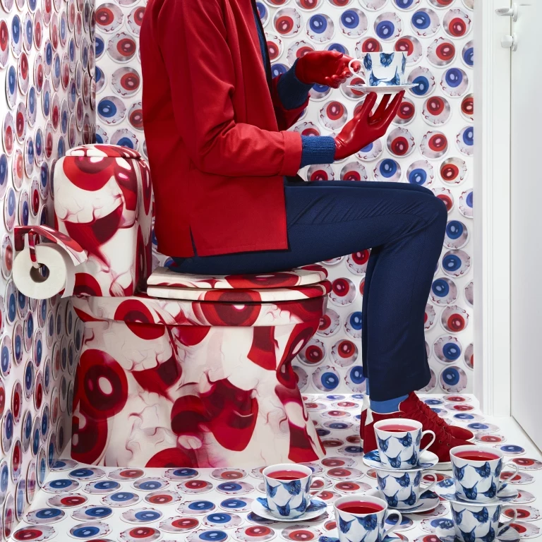 Kolekcja IKEA GILTIG Kolekcja IKEA GILTIG