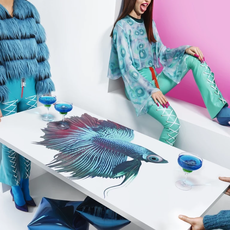 Kolekcja IKEA GILTIG Kolekcja IKEA GILTIG