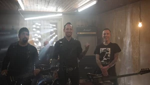 Volbeat: Grajcie głośno!