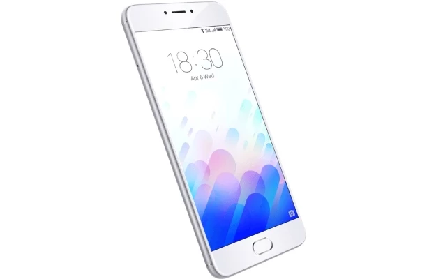 Meizu M3 Note