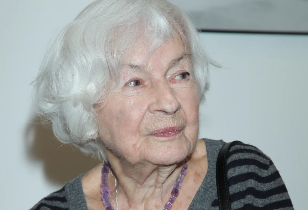 Danuta Szaflarska