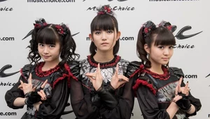 Babymetal: Tego amerykańska telewizja jeszcze nie widziała!