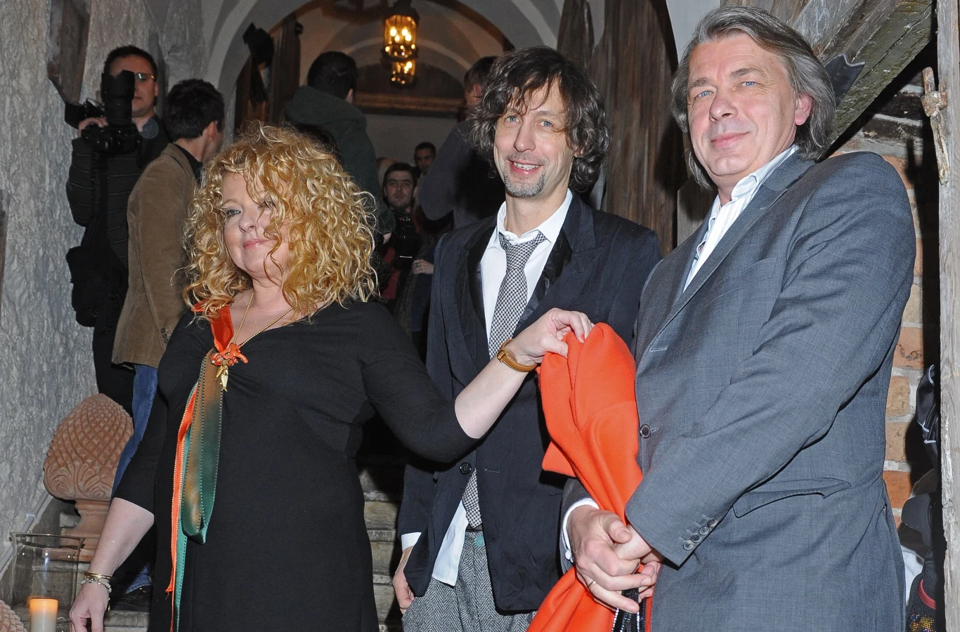 Magda i Waldek Magda i Waldek