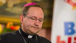 Bp Damian Muskus
