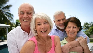 Australijczycy będą pracować do osiemdziesiątki?