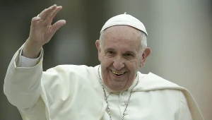 Papież Franciszek