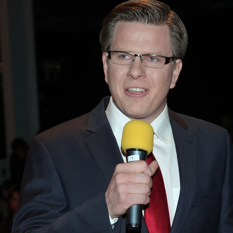 Filip Chajzer oświadczył się ukochanej? Filip Chajzer oświadczył się ukochanej?