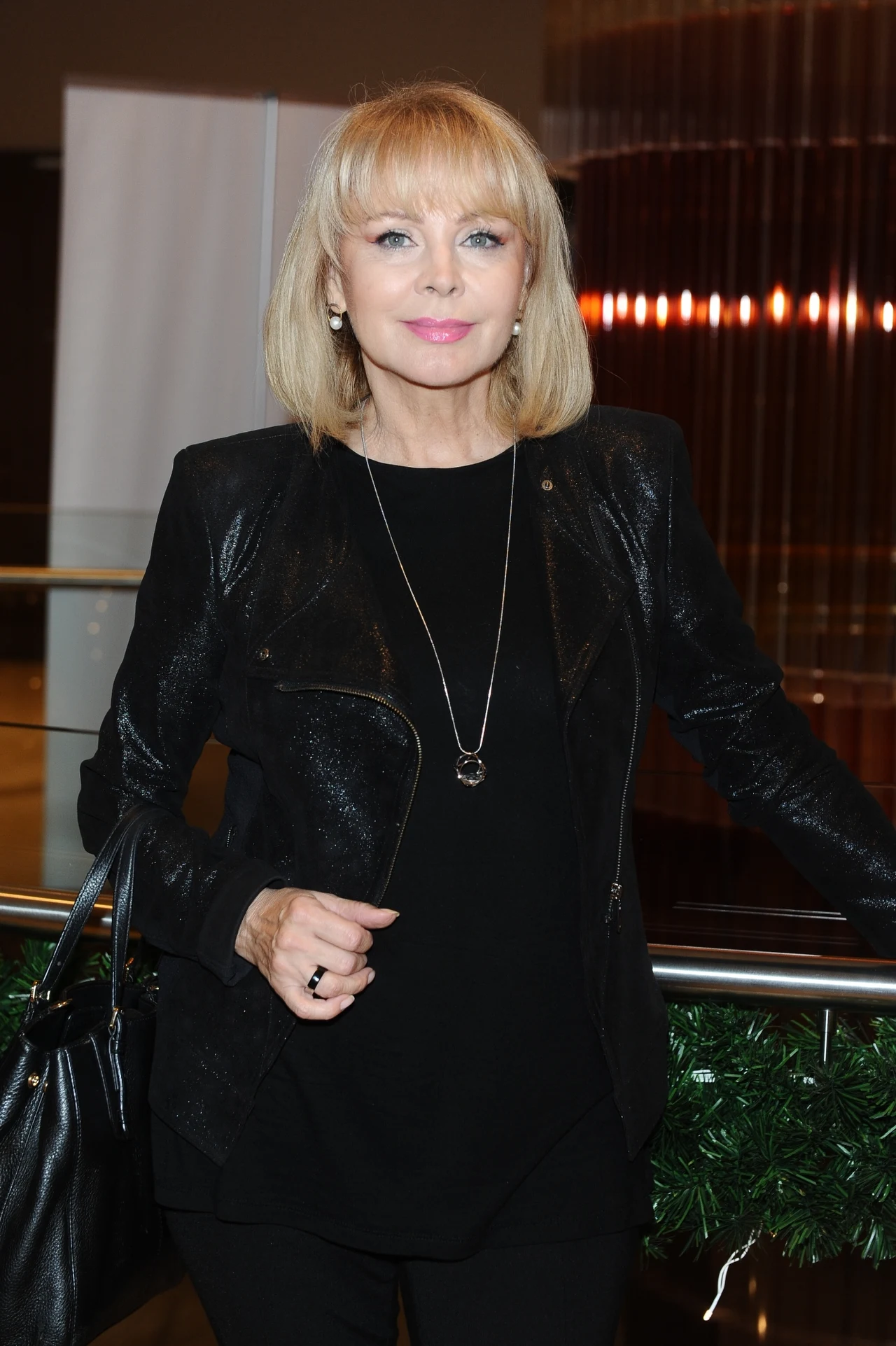 Izabela Trojanowska Izabela Trojanowska