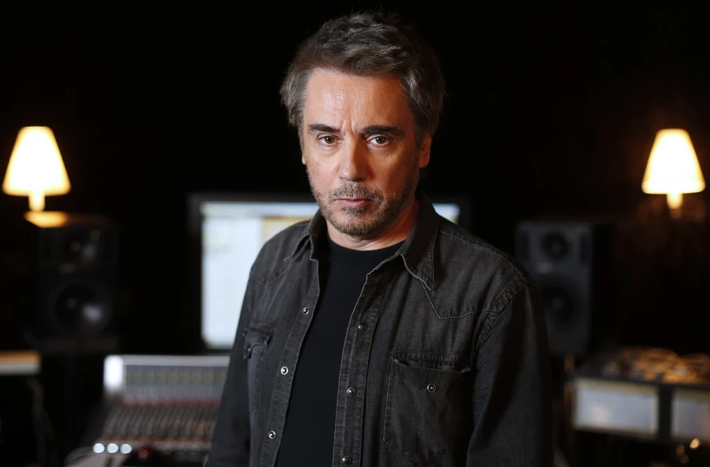 Jean Michel Jarre pojawi się na gali Fryderyk 2016