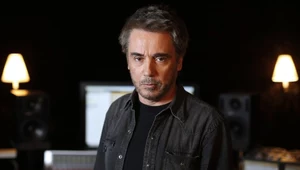 Jean Michel Jarre pojawi się na gali Fryderyk 2016