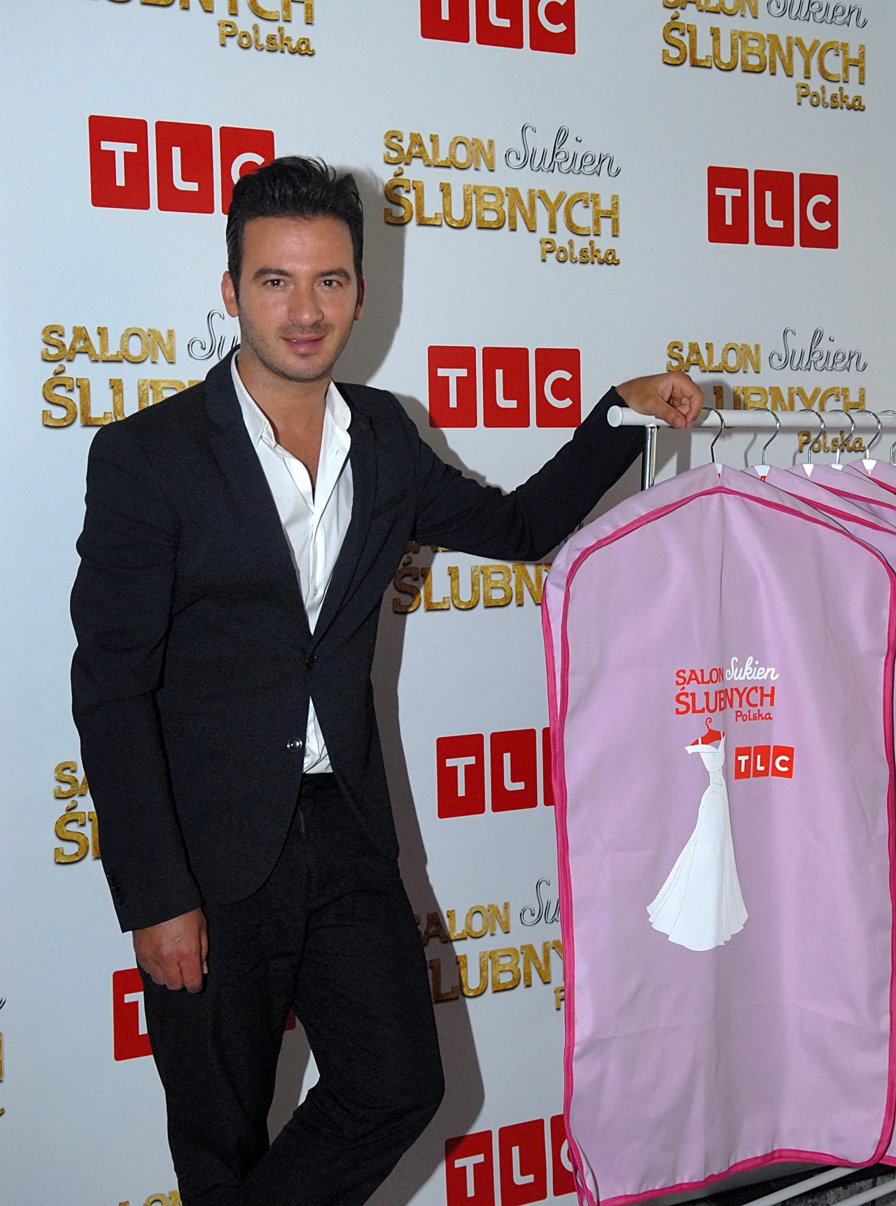 Stefano Terrazzino Stefano Terrazzino