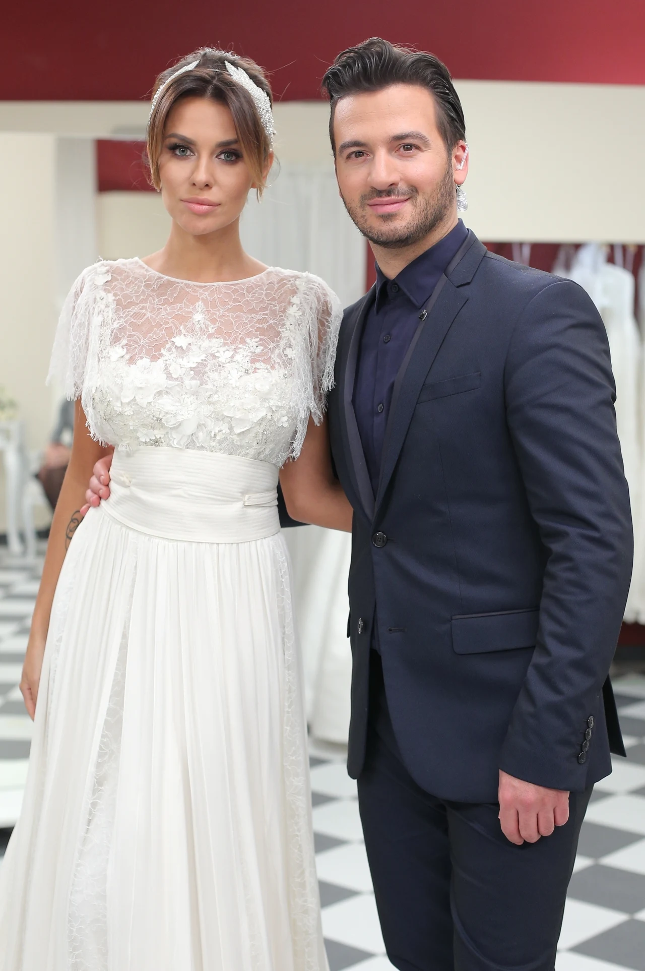 Stefano Terrazzino Stefano Terrazzino