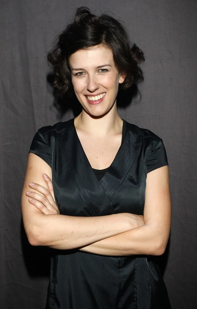 To nowa partnerka aktora To nowa partnerka aktora