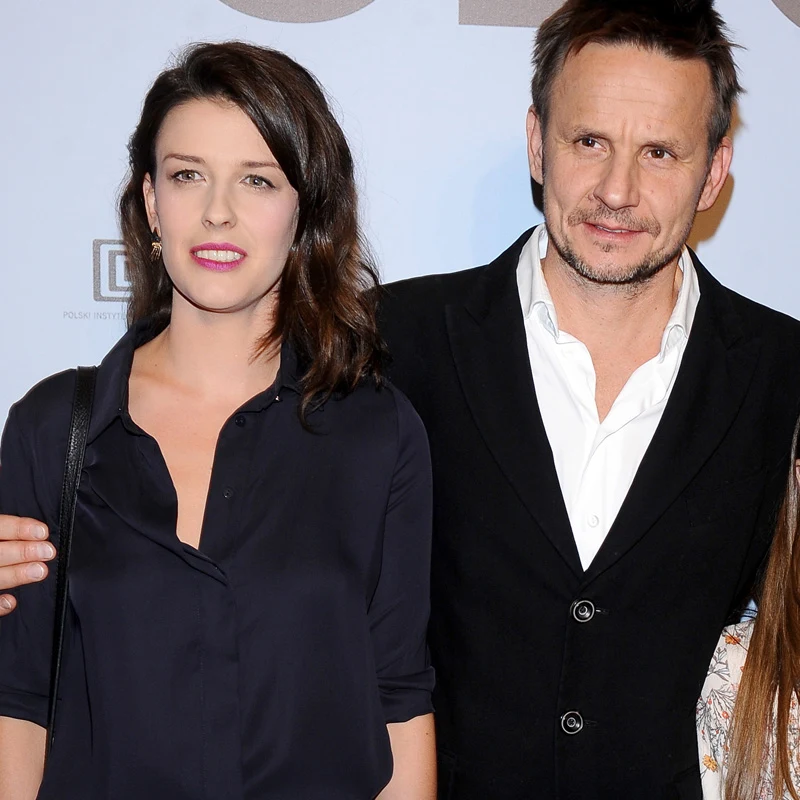 Czy para weźmie niebawem ślub? Czy para weźmie niebawem ślub?