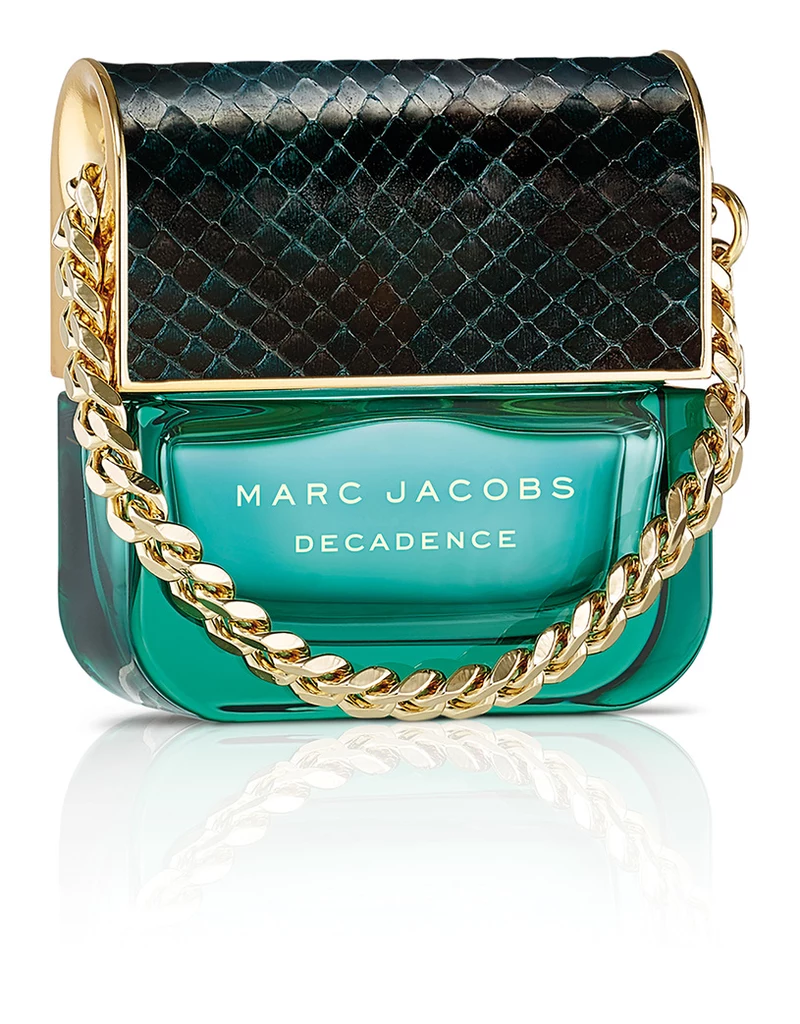 Marc Jacobs, Decadence