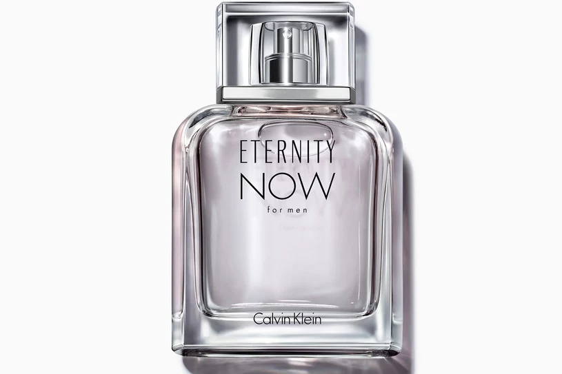 Calvin Klein, Eternity Now For Men