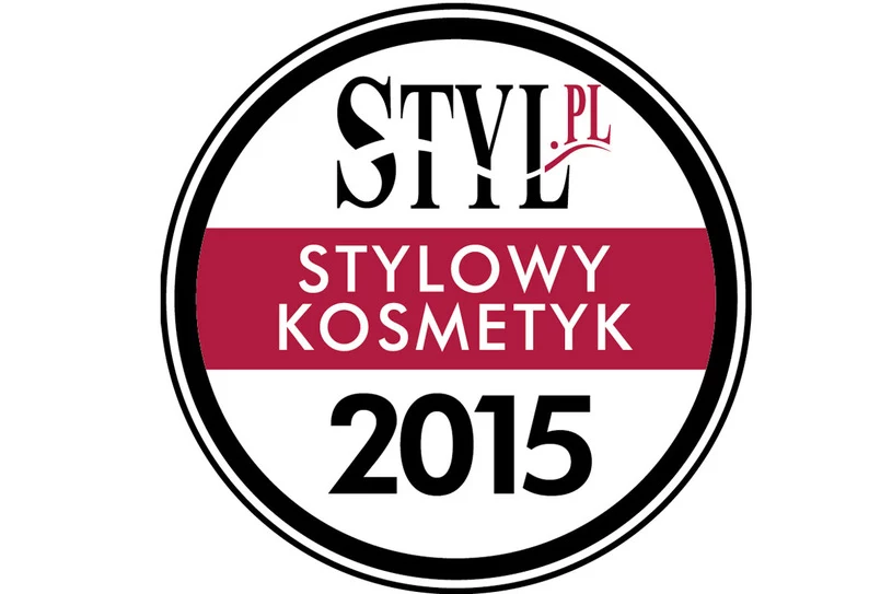 Wybraliśmy Stylowe Kosmetyki 2015