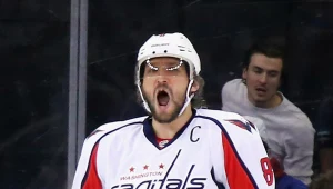 Aleksander Owieczkin