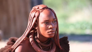 Himba: Wenus z Afryki