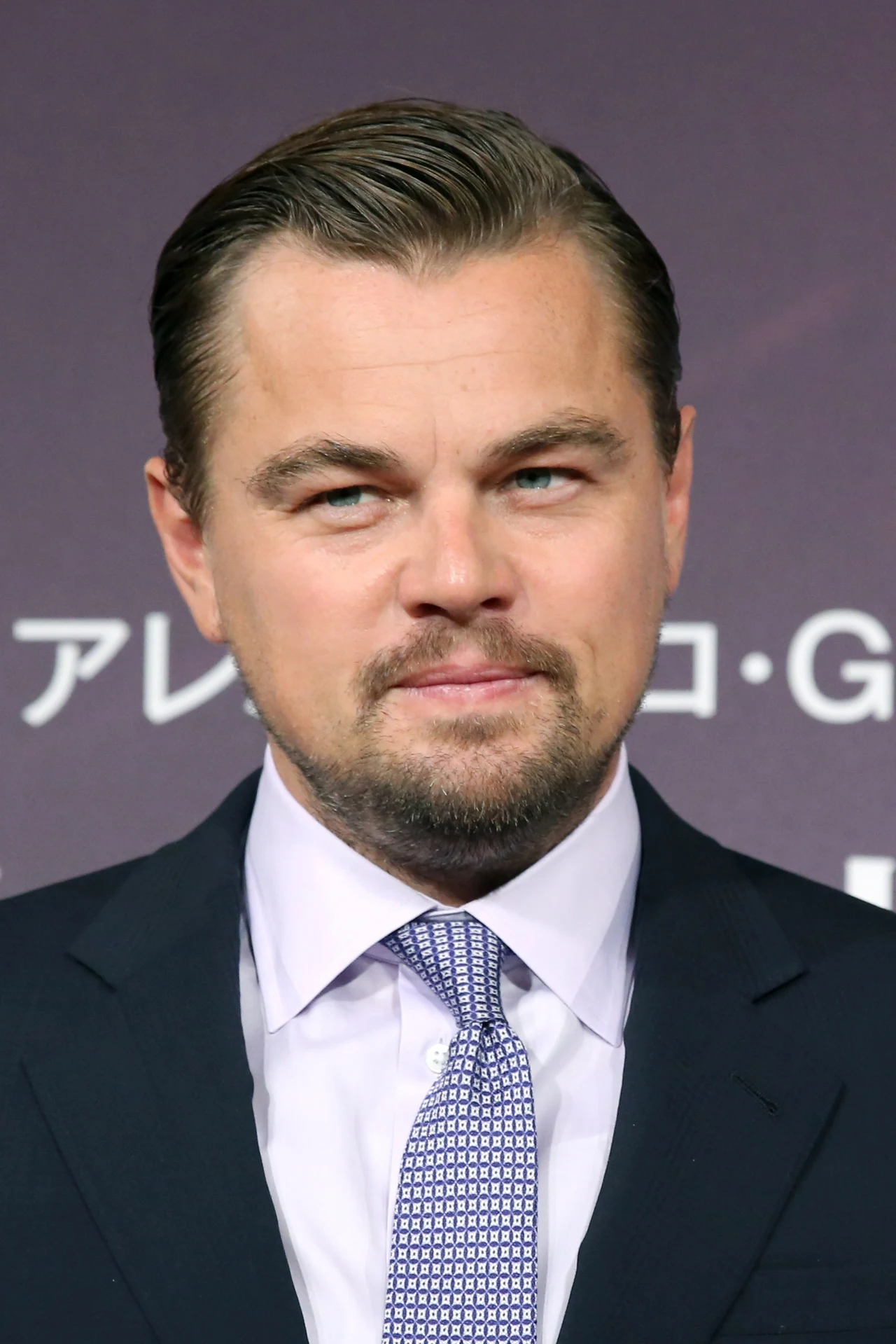 Leonardo DiCaprio Leonardo DiCaprio
