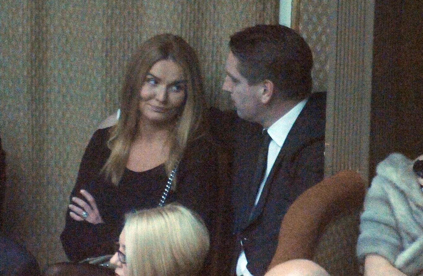 Hanna i Tomasz Hanna i Tomasz