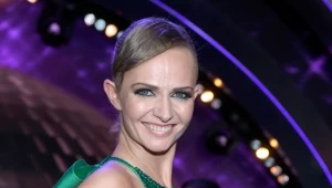 Kasia Stankiewicz występuje także w "Tańcu z gwiazdami"