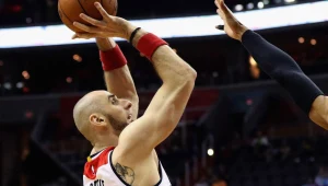 Marcin Gortat