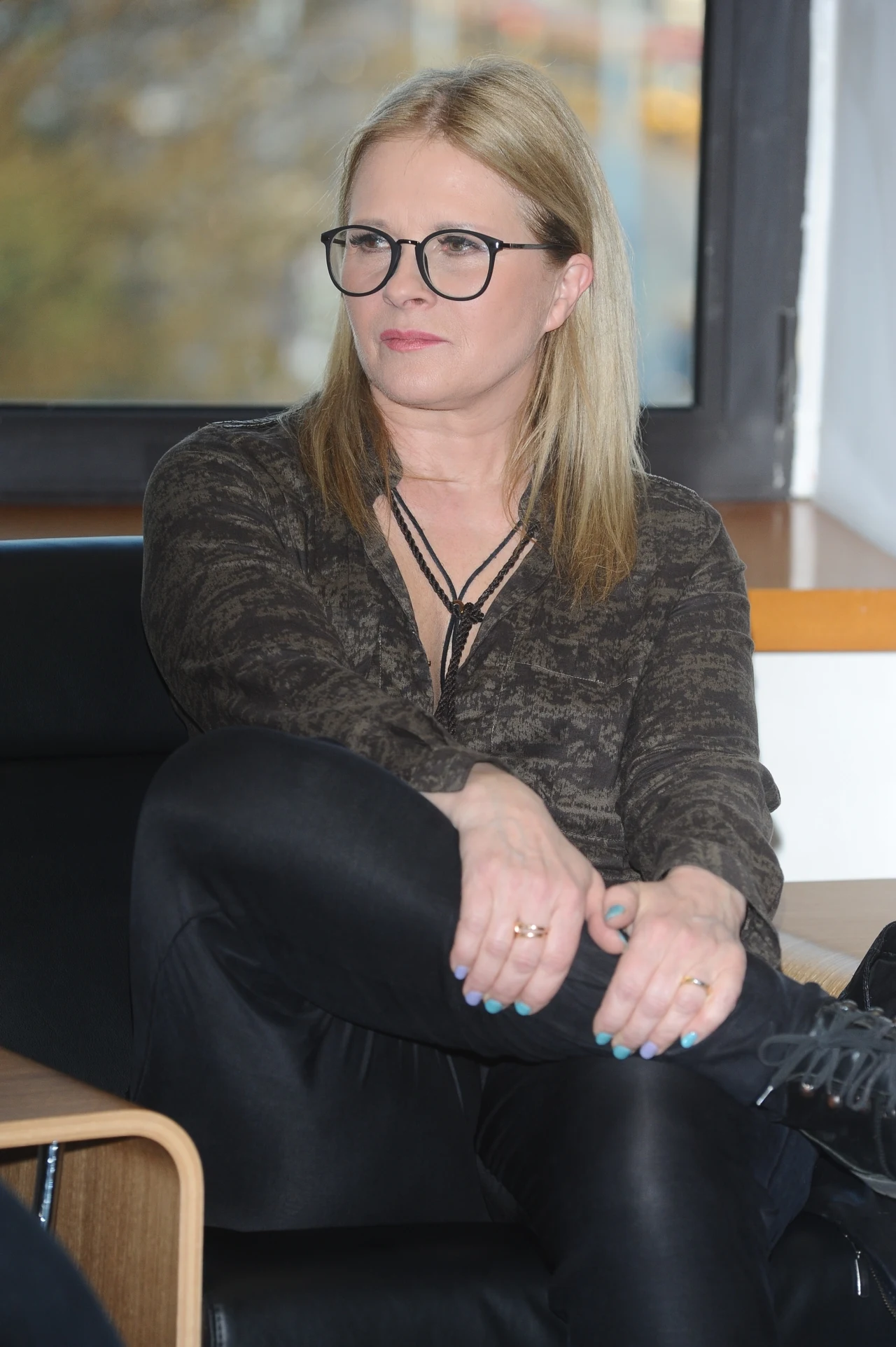Urszula Urszula