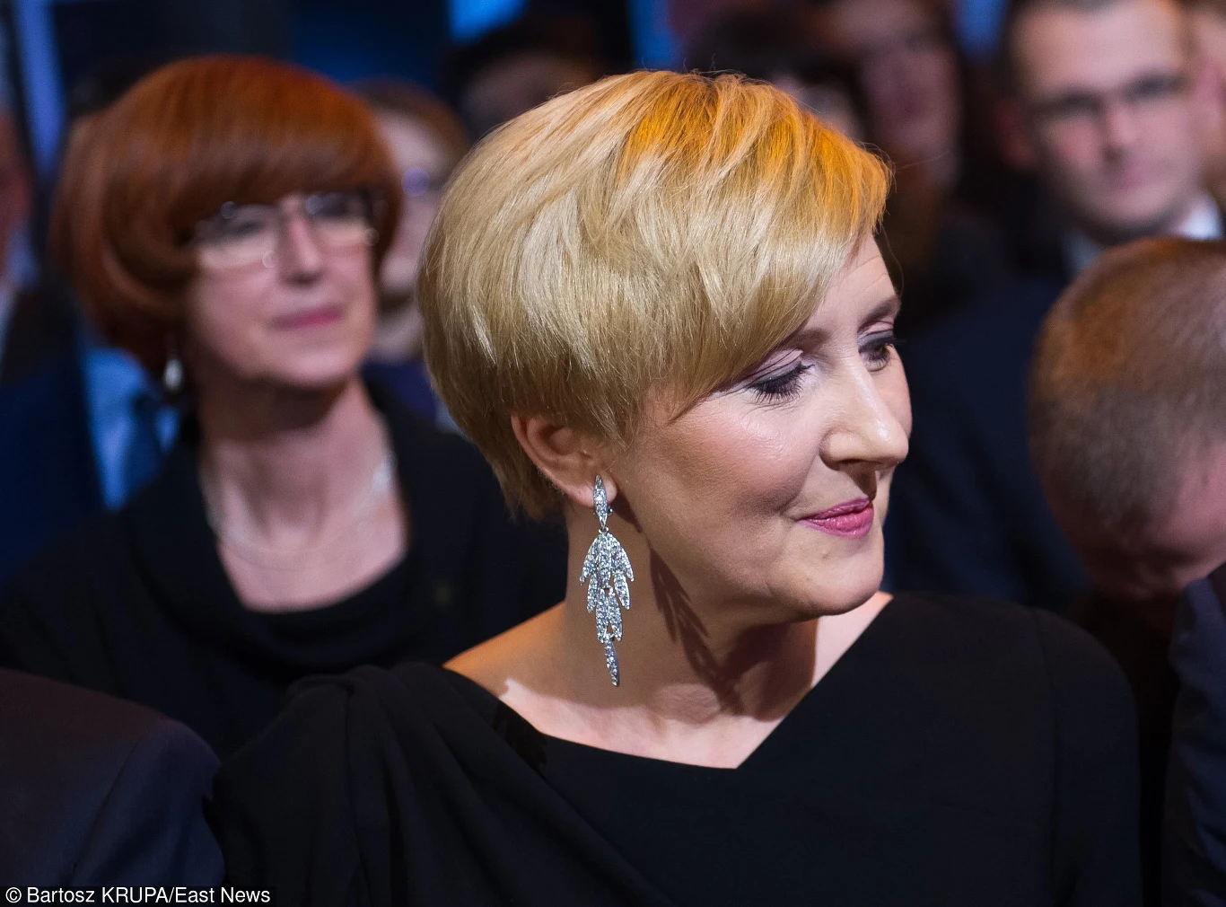 Agata Kornhauser-Duda