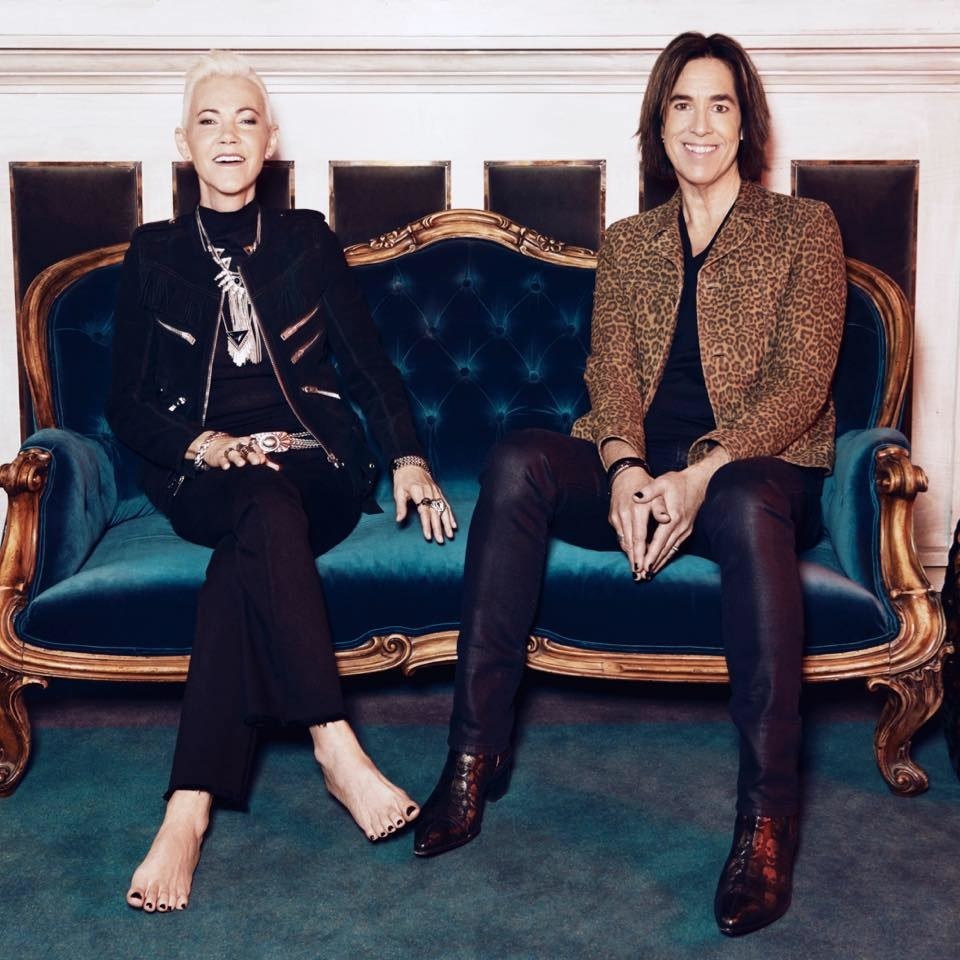 Roxette zapowiada nowy album