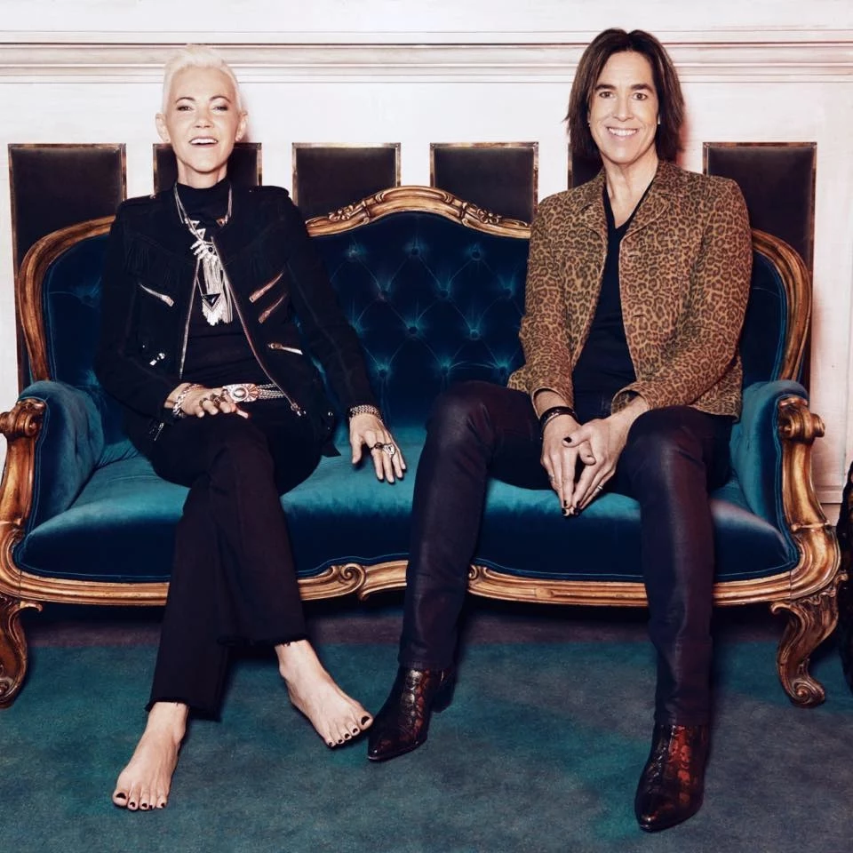 Roxette zapowiada nowy album Roxette zapowiada nowy album