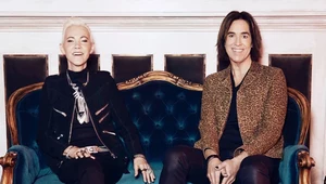 Roxette zapowiada nowy album